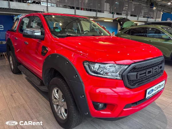 Ford Ranger XLT Double Cab - foto 2