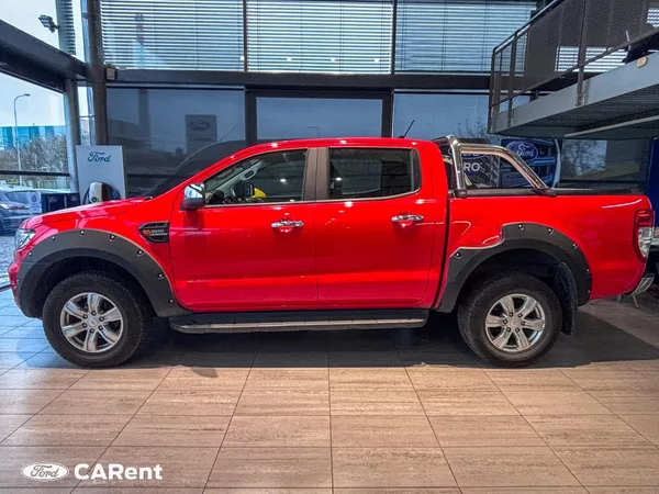 Ford Ranger XLT Double Cab - foto 4