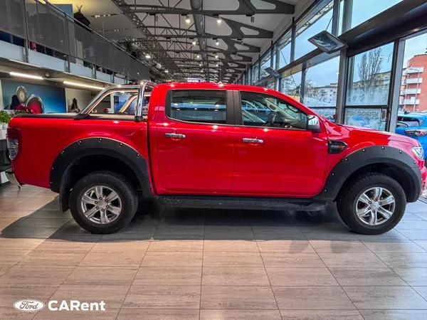 Ford Ranger XLT Double Cab - foto 5