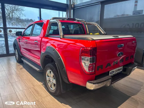 Ford Ranger XLT Double Cab - foto 6