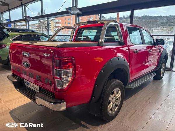 Ford Ranger XLT Double Cab - foto 7