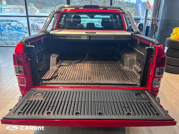 Ford Ranger XLT Double Cab - foto 9