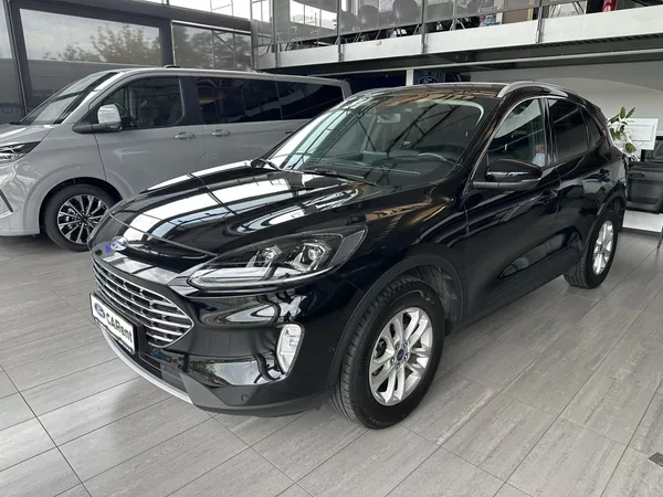 Ford Kuga Titanium X 2.5i HEV 190k aut