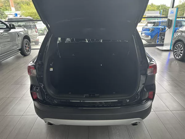 Ford Kuga Titanium X 2.5i HEV 190k aut - foto 14