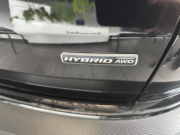 Ford Kuga Titanium X 2.5i HEV 190k aut - foto 15