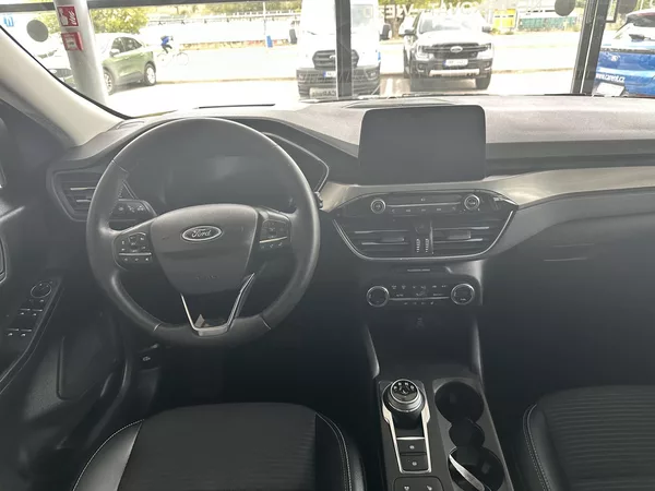 Ford Kuga Titanium X 2.5i HEV 190k aut - foto 18