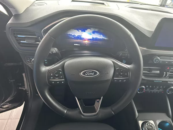 Ford Kuga Titanium X 2.5i HEV 190k aut - foto 20