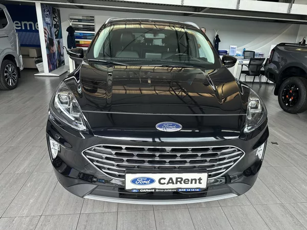 Ford Kuga Titanium X 2.5i HEV 190k aut - foto 3