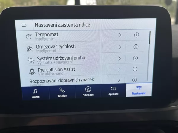 Ford Kuga Titanium X 2.5i HEV 190k aut - foto 32