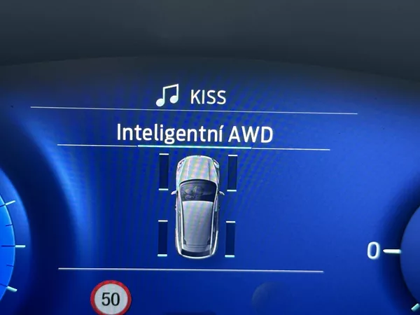 Ford Kuga Titanium X 2.5i HEV 190k aut - foto 37