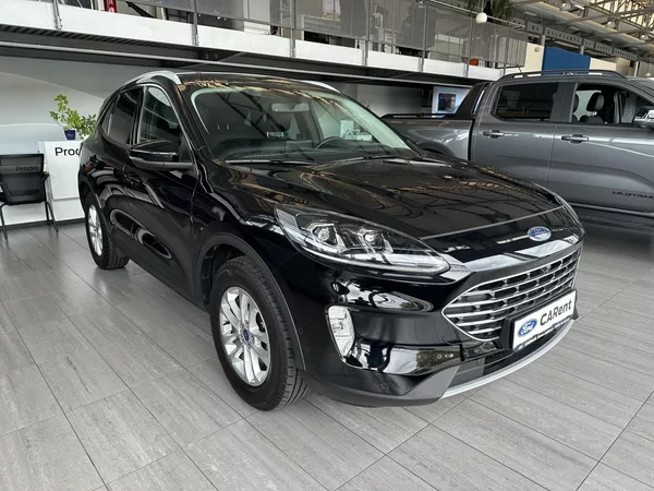 Ford Kuga Titanium X 2.5i HEV 190k aut - foto 4
