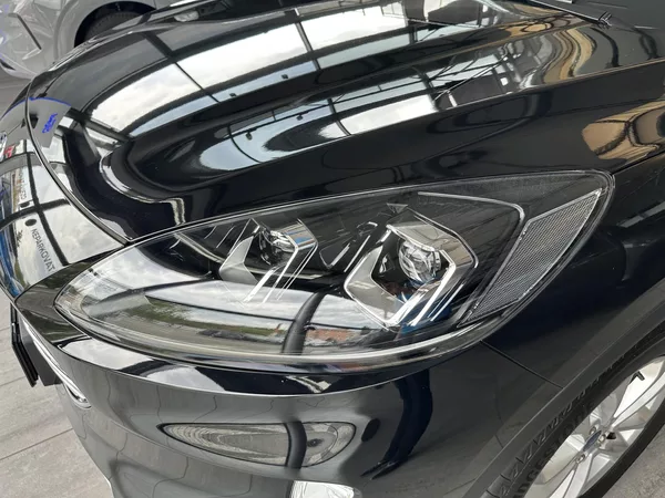 Ford Kuga Titanium X 2.5i HEV 190k aut - foto 5
