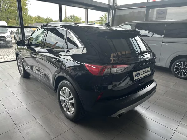 Ford Kuga Titanium X 2.5i HEV 190k aut - foto 6