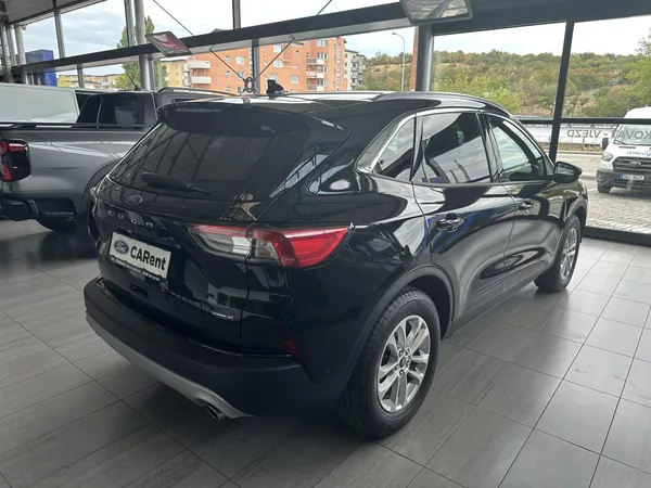 Ford Kuga Titanium X 2.5i HEV 190k aut - foto 7