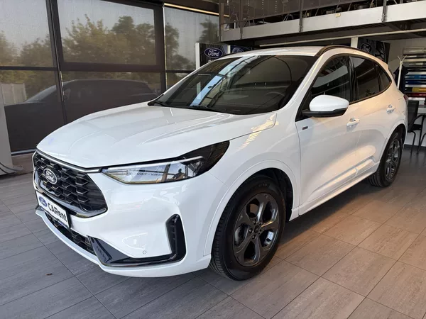 Ford Kuga ST-line 1.5 Ecoboost