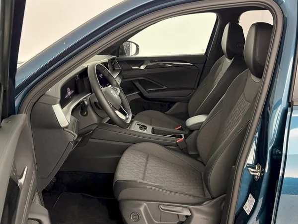 Volkswagen Tayron Life 1.5 TSI 110kW DSG - foto 7