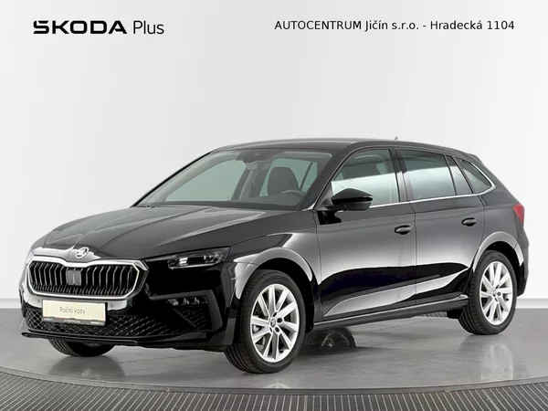 Škoda Scala 1.0TSI 85kW Top Selection