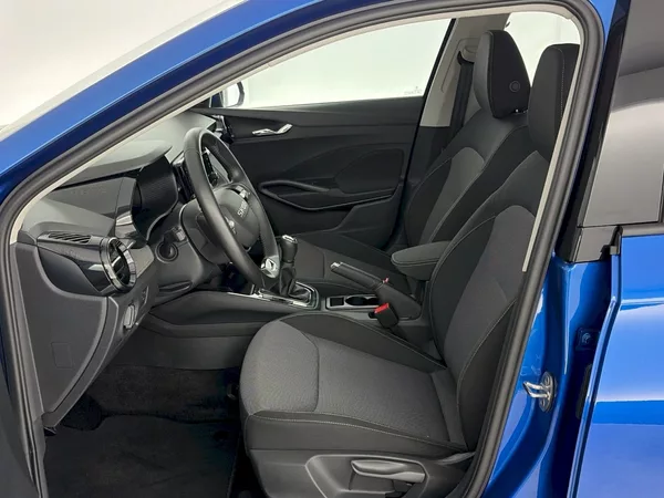 Škoda Fabia 1.0TSI 70kW Selection - foto 8