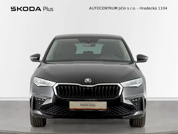 Škoda Scala DSG 1.0TSI 85kW Top Selection - foto 4