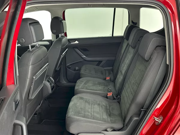 Volkswagen Touran Comfortline 1.5 TSI 110kW - foto 8