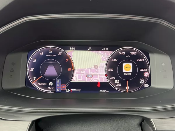 Cupra Formentor VZ 2.0 TSI 228kW 4X4 DSG - foto 10