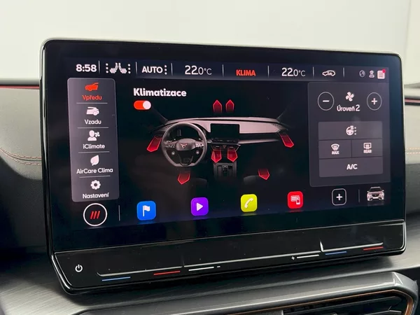 Cupra Formentor VZ 2.0 TSI 228kW 4X4 DSG - foto 19