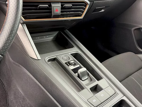 Cupra Formentor VZ 2.0 TSI 228kW 4X4 DSG - foto 26