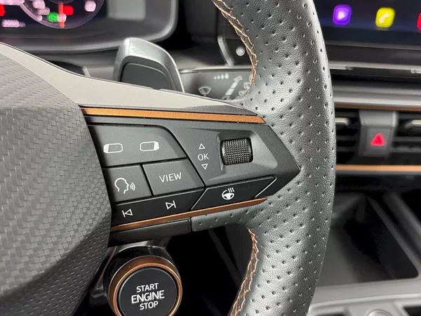 Cupra Formentor VZ 2.0 TSI 228kW 4X4 DSG - foto 28