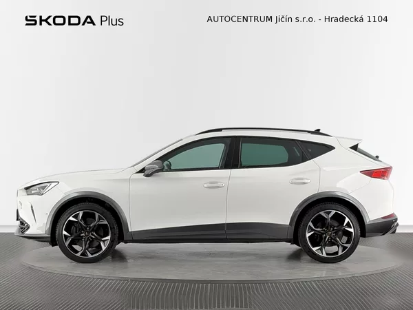 Cupra Formentor VZ 2.0 TSI 228kW 4X4 DSG - foto 3
