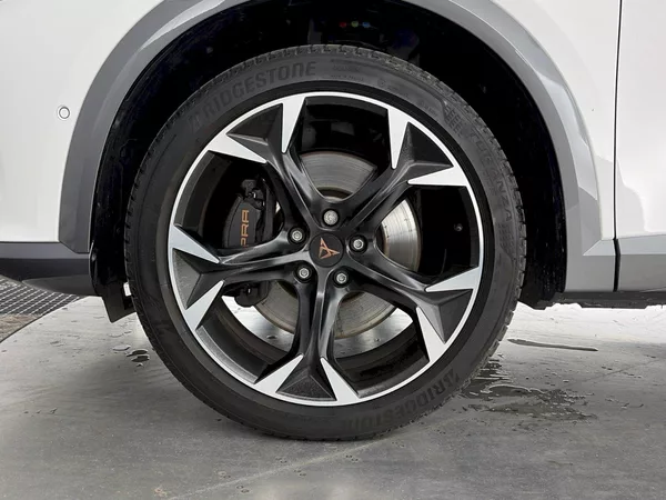 Cupra Formentor VZ 2.0 TSI 228kW 4X4 DSG - foto 35