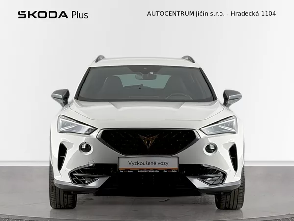 Cupra Formentor VZ 2.0 TSI 228kW 4X4 DSG - foto 4