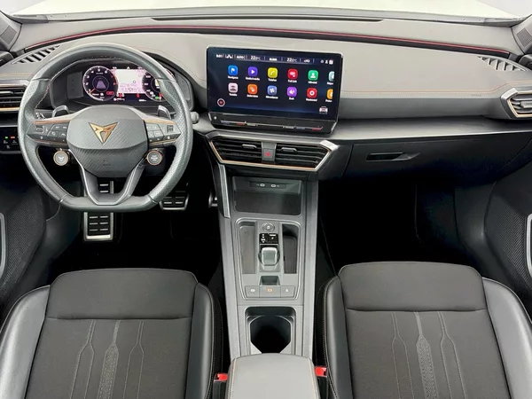 Cupra Formentor VZ 2.0 TSI 228kW 4X4 DSG - foto 5