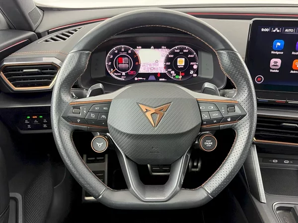 Cupra Formentor VZ 2.0 TSI 228kW 4X4 DSG - foto 9