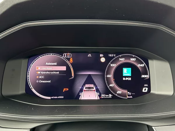 Cupra Formentor 2.0 TSI 150kW 4x4 DSG - foto 10