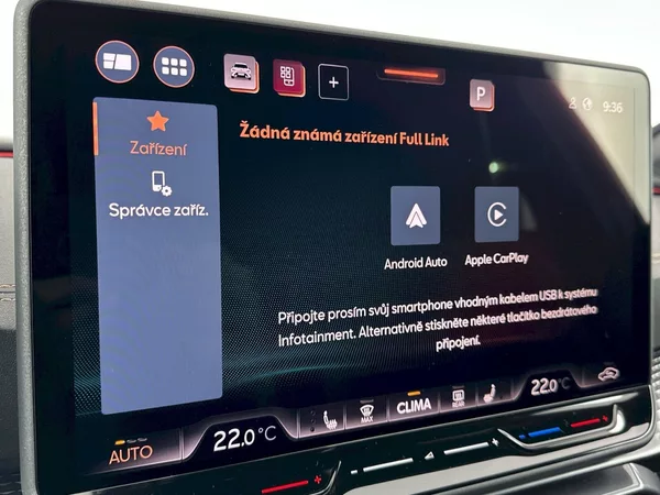 Cupra Formentor 2.0 TSI 150kW 4x4 DSG - foto 11