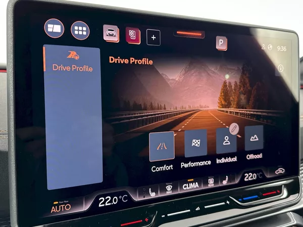 Cupra Formentor 2.0 TSI 150kW 4x4 DSG - foto 13