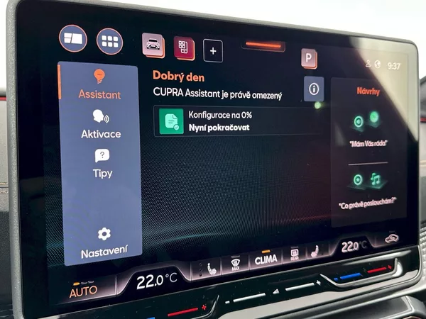 Cupra Formentor 2.0 TSI 150kW 4x4 DSG - foto 16