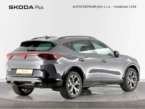 Cupra Formentor 2.0 TSI 150kW 4x4 DSG - foto 2