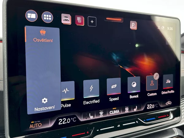 Cupra Formentor 2.0 TSI 150kW 4x4 DSG - foto 20