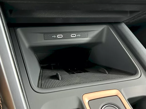 Cupra Formentor 2.0 TSI 150kW 4x4 DSG - foto 23