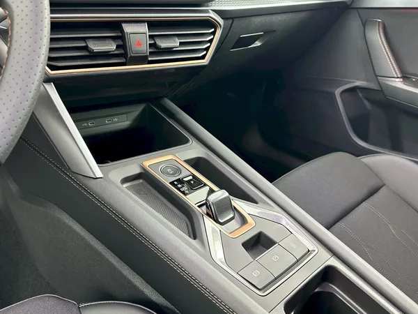 Cupra Formentor 2.0 TSI 150kW 4x4 DSG - foto 25