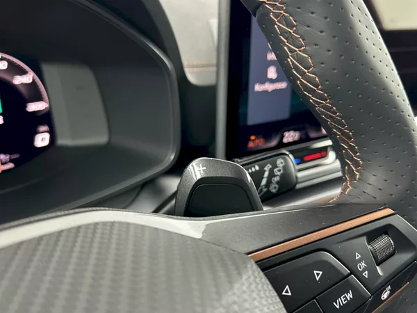 Cupra Formentor 2.0 TSI 150kW 4x4 DSG - foto 26