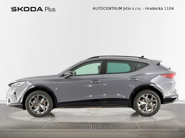 Cupra Formentor 2.0 TSI 150kW 4x4 DSG - foto 3