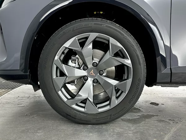 Cupra Formentor 2.0 TSI 150kW 4x4 DSG - foto 34