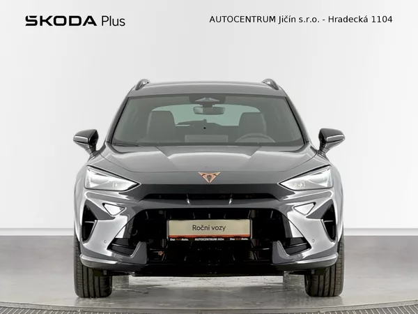 Cupra Formentor 2.0 TSI 150kW 4x4 DSG - foto 4