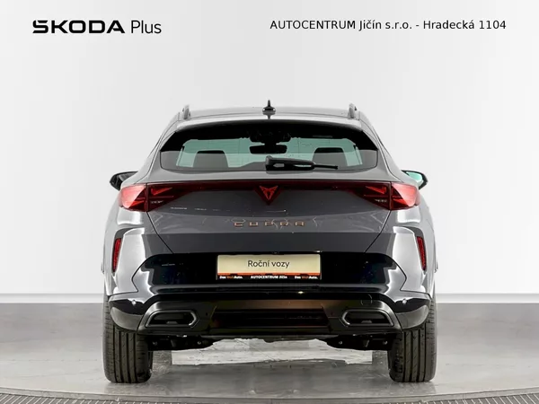 Cupra Formentor 2.0 TSI 150kW 4x4 DSG - foto 6