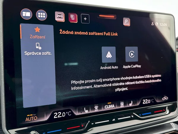Cupra Formentor VZ 2.0 TSI 245kW 4x4 DSG - foto 11