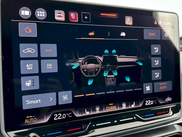 Cupra Formentor VZ 2.0 TSI 245kW 4x4 DSG - foto 15