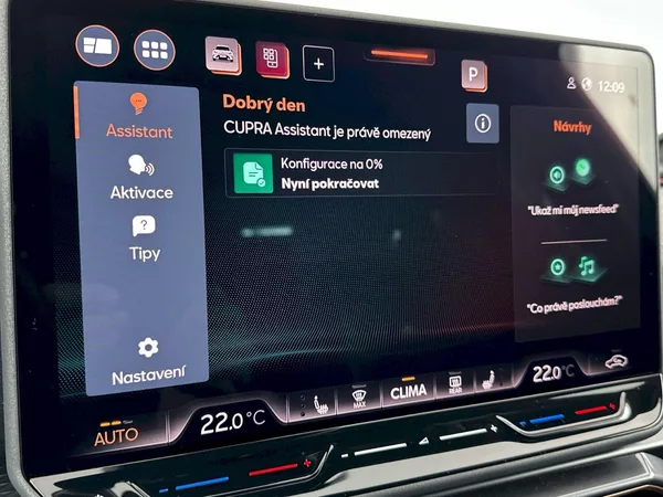 Cupra Formentor VZ 2.0 TSI 245kW 4x4 DSG - foto 16