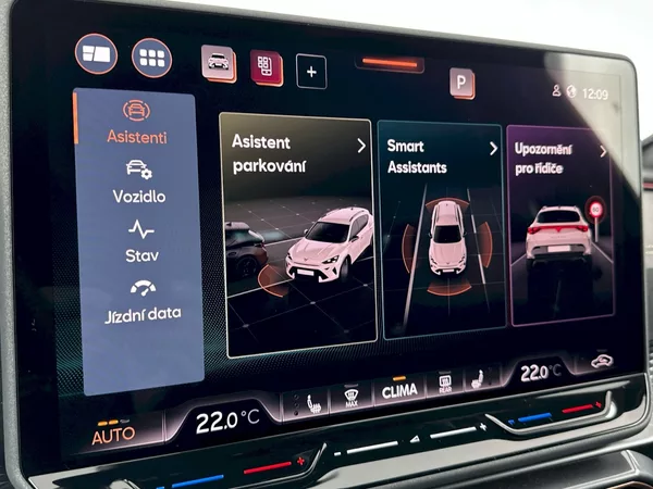 Cupra Formentor VZ 2.0 TSI 245kW 4x4 DSG - foto 17